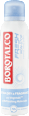 deodorant sprej Non-Stop Powder Fresh Borotalco