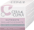Hialuronska krema za obraz z izvlečkom bombaža CERA di CUPRA