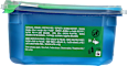 Влажни кърпи за под Цитрус Swiffer