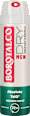 Deodorant spray DRY Alsolute TalQ Borotalco