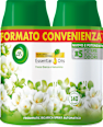 Ricariche spray Freshmatic Fresia bianca e gelsomino AIR WICK