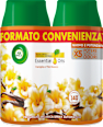 Ricariche spray Freshmatic Vaniglia e thè bianco AIR WICK