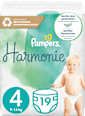 Windeln Gr. 4 (9-14 kg) Pampers Harmonie