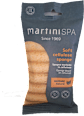 Spugna morbida in cellulosa martini SPA