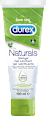Gel Lubrificante Natural durex