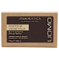 Săpun vegetal cu unt de shea sș ginkgo biloba L'ERBORISTICA