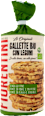 Gallette ai legumi bio FIORENTINI