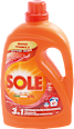Detersivo proteggi colore SOLE