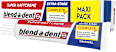 Haftcreme Complete Original extra stark blend-a-dent