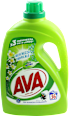 Detersivo lavatrice freschezza tropicale Ava