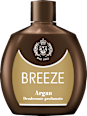 Deodorante profumato Argan BREEZE