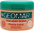 Peach Coco piling za tijelo GEOMAR