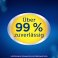Schwangerschaftstest Triple Check Frühe Erkennung 3 Tests Clearblue