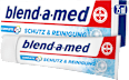 Zahnpasta Complete Plus Schutz & Reinigung blend-a-med