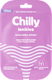 Maschera intima lenitiva Chilly