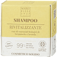 Shampoo Solido Rivitalizzante MARIO FISSI 1937 FIRENZE