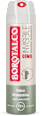 Deodorante spray Invisible Talco Protettivo al profumo muschiato BOROTALCO