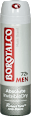 Deospray Absolute InvisibleDry Musk Scent Borotalco