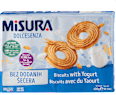 Keksi s jogurtom Dolcesenza  MISURA