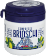 Digestivo masticabile al limone Brioschi