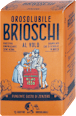 Digestivo orosolubile allo zenzero Brioschi