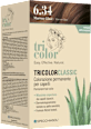 Tricolor boja za kosu – 6.34 Maron Glace SPECCHIASOL