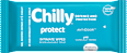 Șervețele umede intime protect Chilly