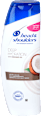Šampón proti lupinám Deep Hydration  head&shoulders