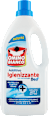 Additivo igienizzante liquido OMINO BIANCO