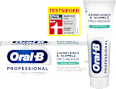 Zahnpasta Professional Pro Repair Zahnfleisch & -schmelz extra frisch Oral-B
