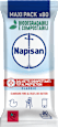Salviette disinfettanti biodegradabili classic Napisan