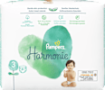 Пелени - размер 3 (6-10 kg) Pampers Harmonie