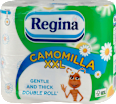 Toalet papir XXL - kamilica, troslojni REGINA