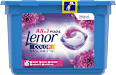 Colorwaschmittel Amethyst Blütentraum Pods Lenor