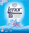 Vollwaschmittel Pulver Aprilfrisch Lenor