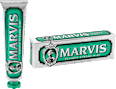 Zahnpasta Classic Strong Mint Marvis