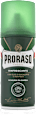 Schiuma da barbara rinfrescante minitaglia PRORASO