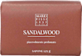 Sapone solido Sandalwood MARIO FISSI 1937 FIRENZE
