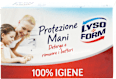 Sapone solido protezione mani LYSOFORM Unilever