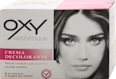 Crema decolorante monodose Oxy