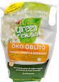 Öko öblítő hipoallergén és bőrbarát, jázminolajjal Green emotion