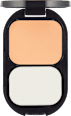Kompakt Puder Facefinity Natural 03, LSF 20 MAX FACTOR