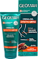 Cremă-gel anticelulitică GEOMAR