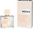 Forever classic never boring  Eau de Toilette  Mexx