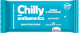 Șervețele umede intime protect Chilly