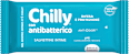 Șervețele umede intime protect Chilly
