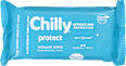 Șervețele umede intime protect Chilly