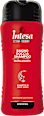 Bagno doccia shampoo con ginseng intesa