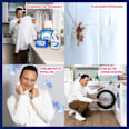 Vollwaschmittel Pods Aprilfrisch Lenor
