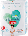 Гащички 5 (12-17 кг) Pampers Harmonie